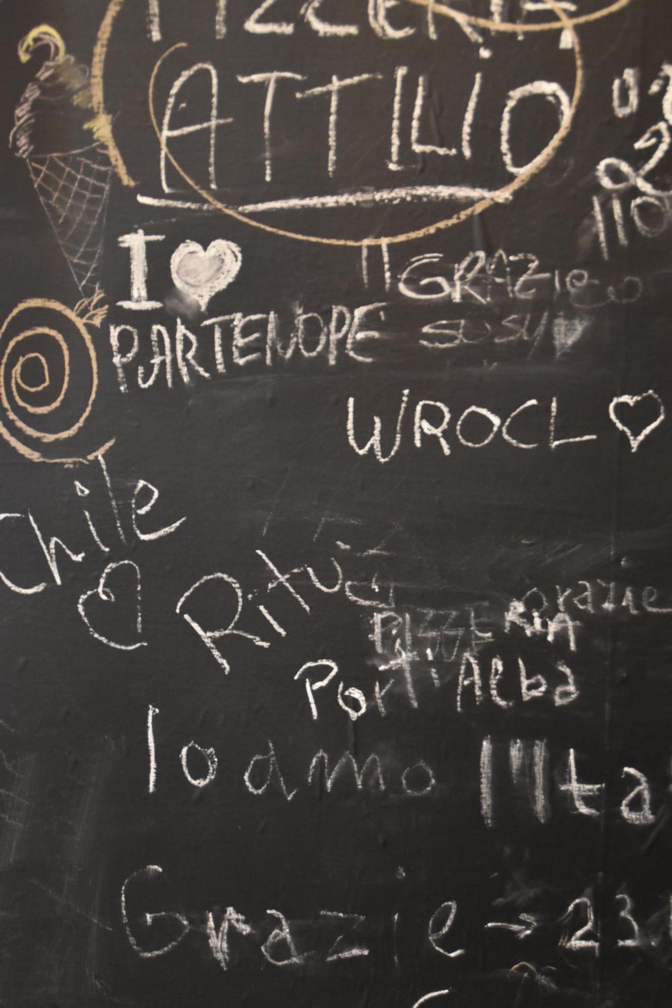 나폴리 Panariello A Portamedina 아파트 외부 사진